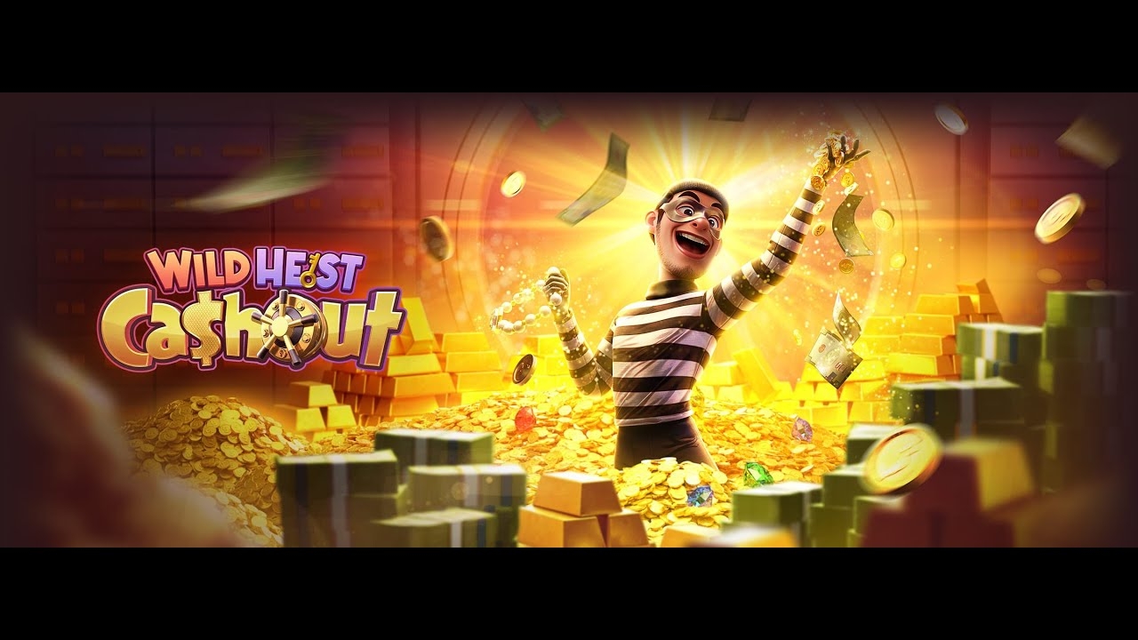 slot Wild Heist Cashout, jogos de cassino online, apostas, estratégias, dicas, jogo responsável.