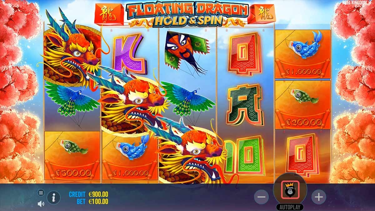 apostas, jogos de slots, Floating Dragon, dicas de sucesso, cassino online.