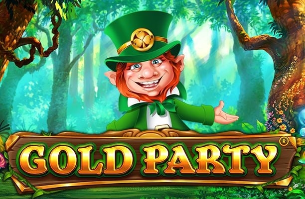 Slot Gold Party, jogo de slot, cassino online, recompensas, vitórias, festa, diversão, emoção, apostas, celebração.