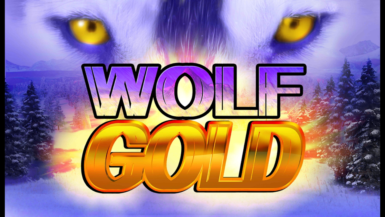 Wolf Gold Slot, apostas, noites lupinas, cassino online, jogos de caça-níqueis.